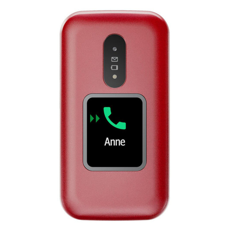 Doro 2880 SC RED/WHITE