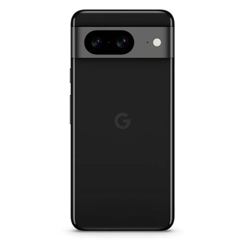 Google Pixel 8a (6.1'' - 128 Go, 8 Go RAM) Noir