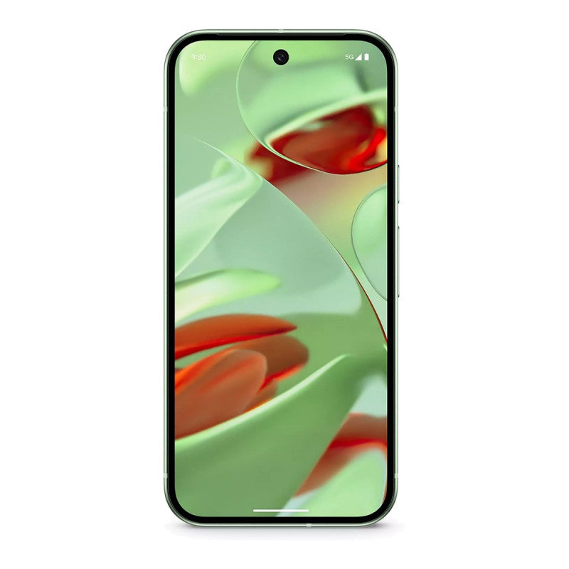 Google Pixel 9 - 128GB - Wintergreen