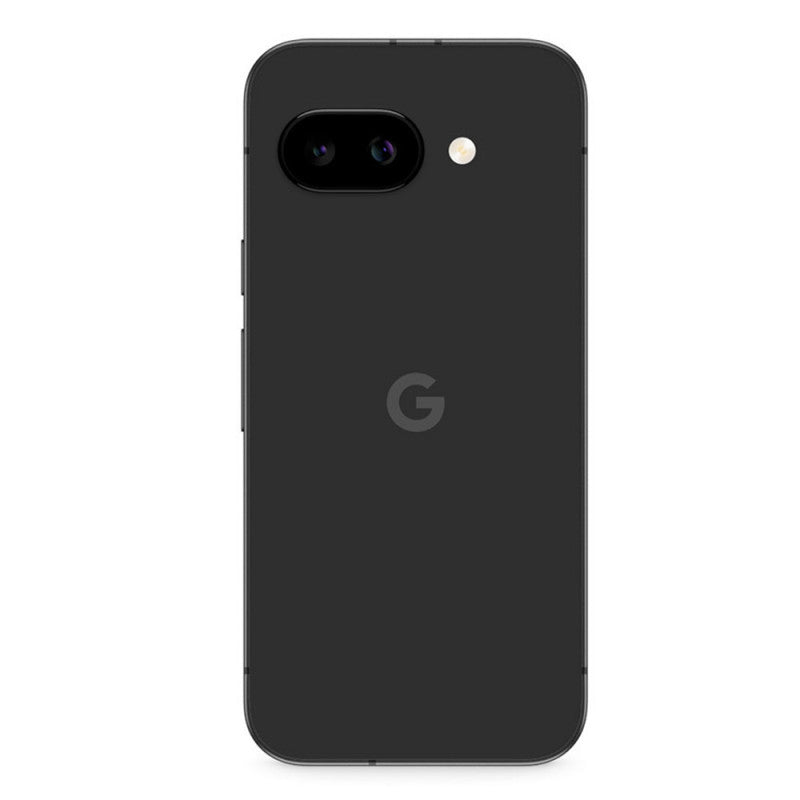 Google Pixel 9a - 128GB - Obsidian