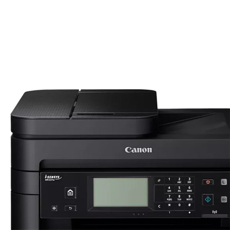 Canon i-SENSYS MF237w Laser A4 1200 x 1200 DPI 23 ppm Wifi