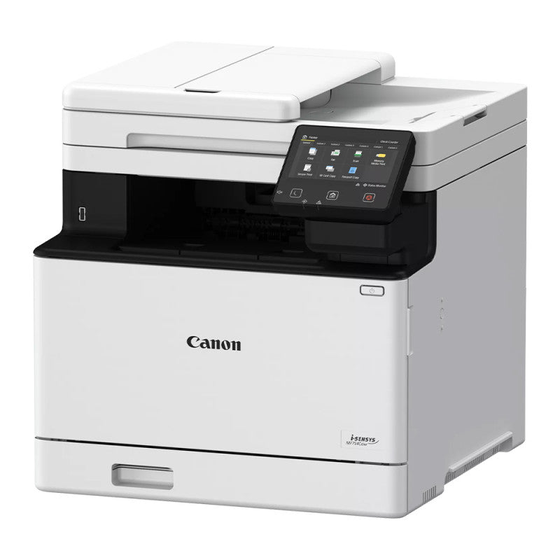 Canon i-SENSYS MF754CDW Laser A4 1200 x 1200 DPI 33 ppm Wifi