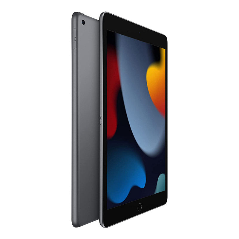 "Apple iPad 64 GB 25,9 cm (10.2"") Wi-Fi 5 (802.11ac) iPadOS 15 Gris"