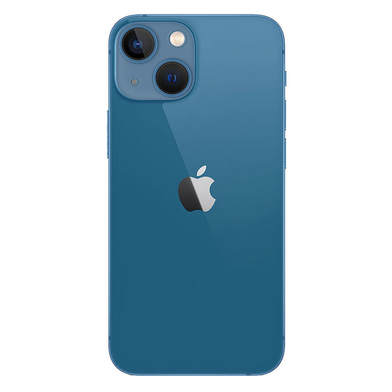 iPhone 13 (6.1" - 512 Go, 4 Go RAM) Bleu
