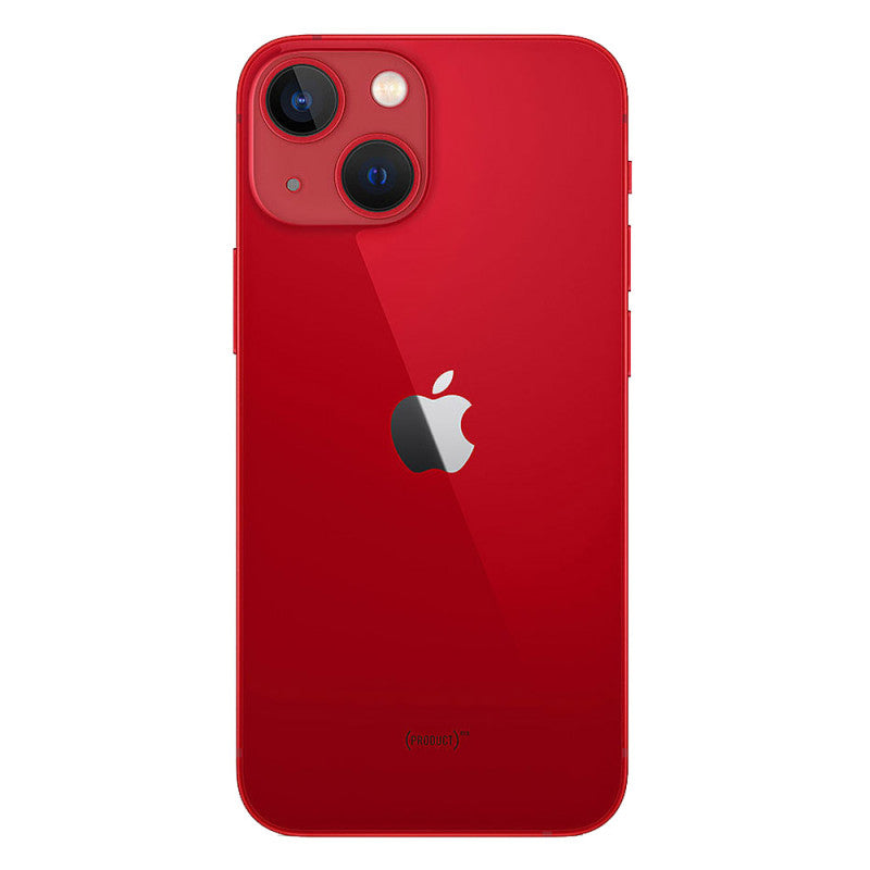 iPhone 13 (6.1" - 512 Go, 4 Go RAM) Rouge