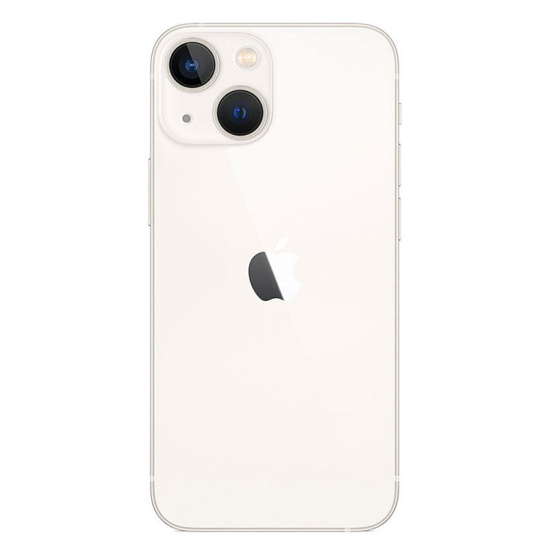iPhone 13 (6.1" - 512 Go, 4 Go RAM) Blanc