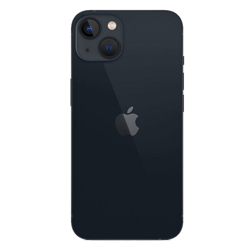 iPhone 13 (6.1" - 128 Go, 4 Go RAM) Noir