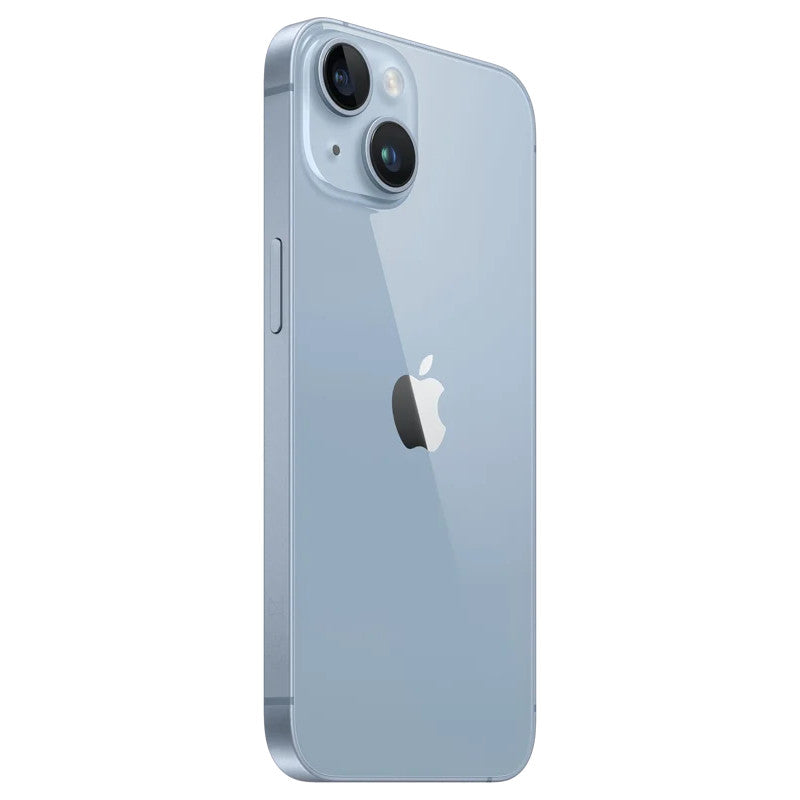 iPhone 14 (6.1" - 128 Go, 6 Go RAM) Bleu