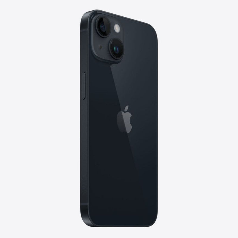 iPhone 14 (6.1" - 128 Go, 6 Go RAM) Minuit