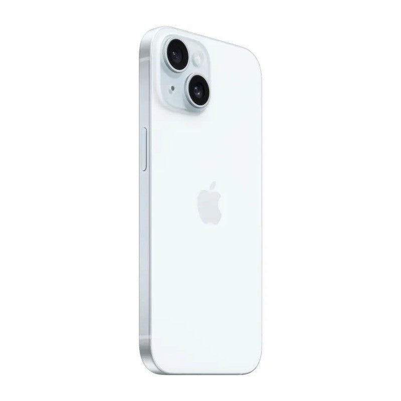 iPhone 15  (6.1" - 128 Go, 6 Go RAM) Bleu