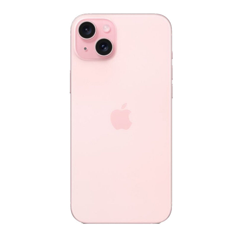iPhone 15 128GB Pink