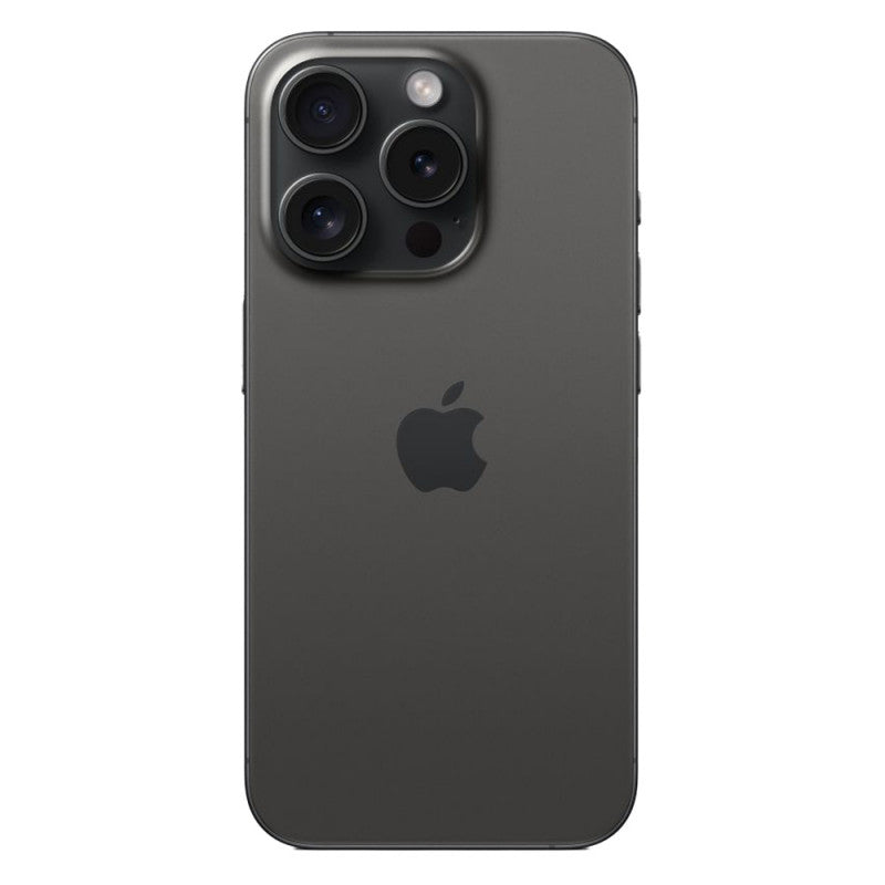 iPhone 15 Pro  Max (6.7" - 256 Go, 8 Go RAM) Noir