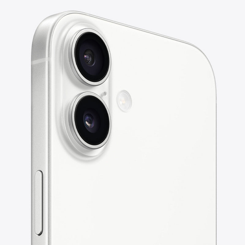 iPhone 17 (6.3'' - 256 Go, 8 Go RAM - No EU, Garantie 1 an) Blanc