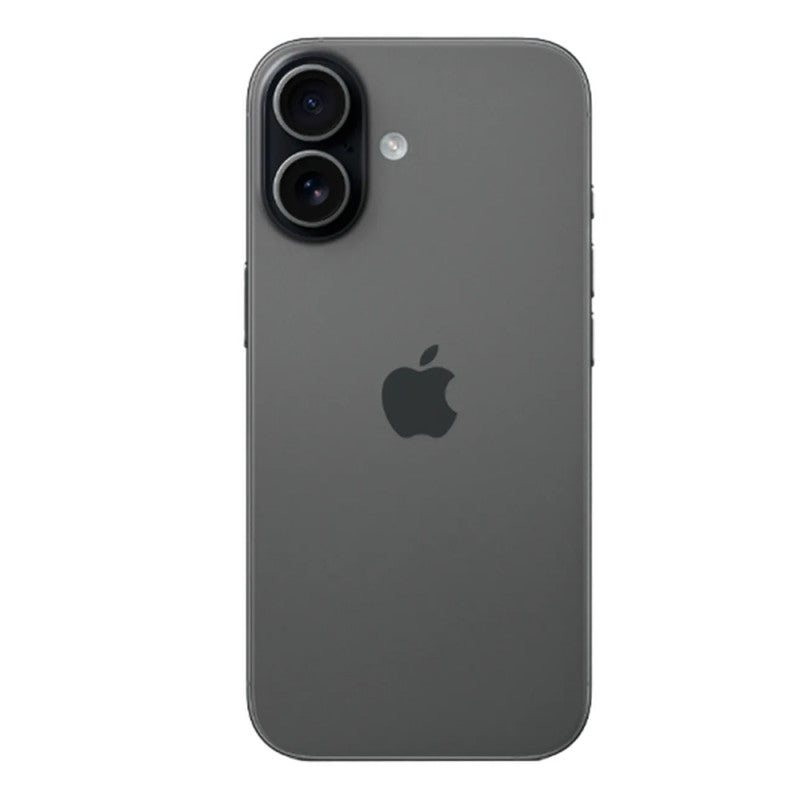 Iphone 17 (6.3'' - 256 Go, 8 Go RAM) Noir