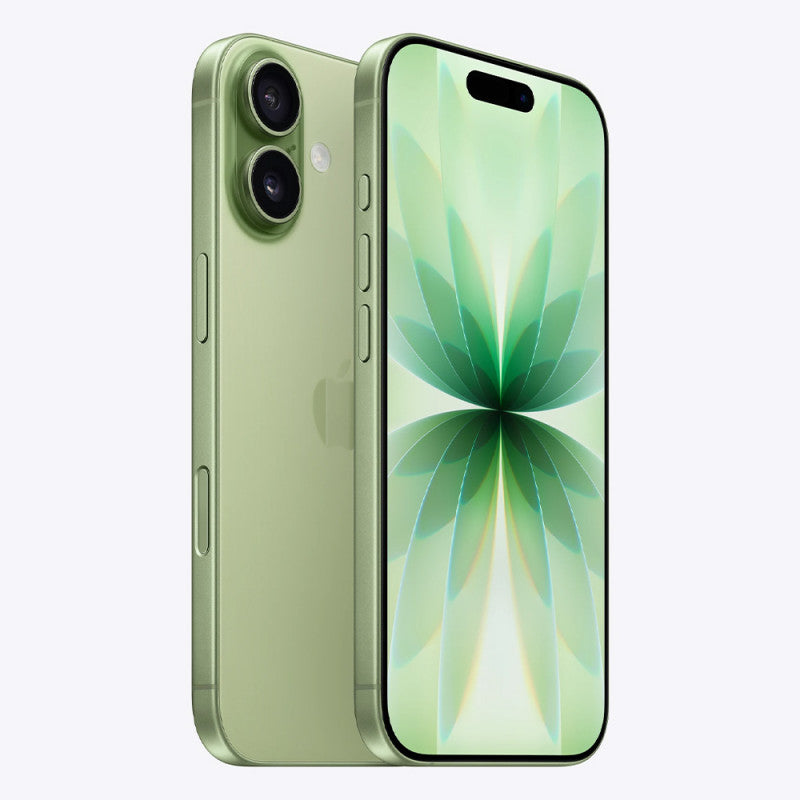 iPhone 17 (6.3'' - 256 Go, 8 Go RAM - No EU, Garantie 1 an) Sauge