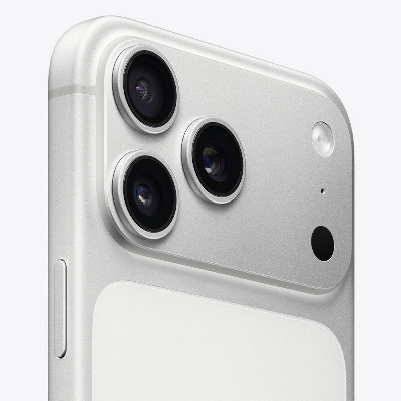 Iphone 17 Pro (6.3'' - 256 Go, 12 Go RAM) Argent