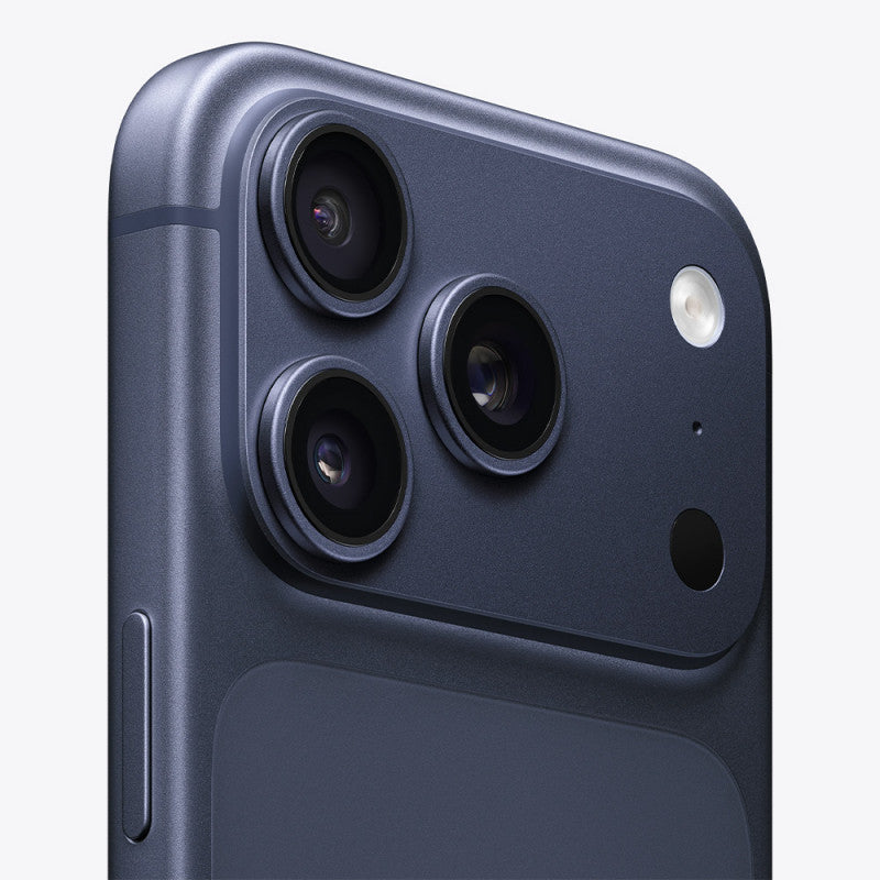 Apple iPhone 17 Pro Max 512 Go Bleu Profond