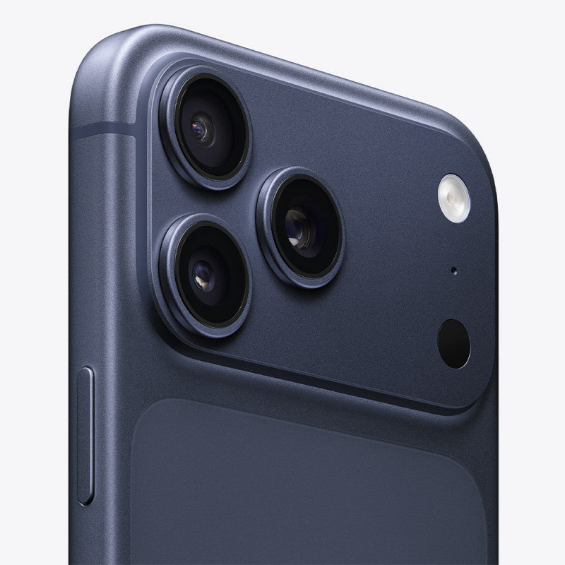 Apple iPhone 17 Pro Max 256 Go Bleu Profond