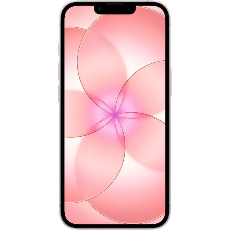 iPhone 17E (6,1 '' - 256 Go, 8 Go RAM) Rose