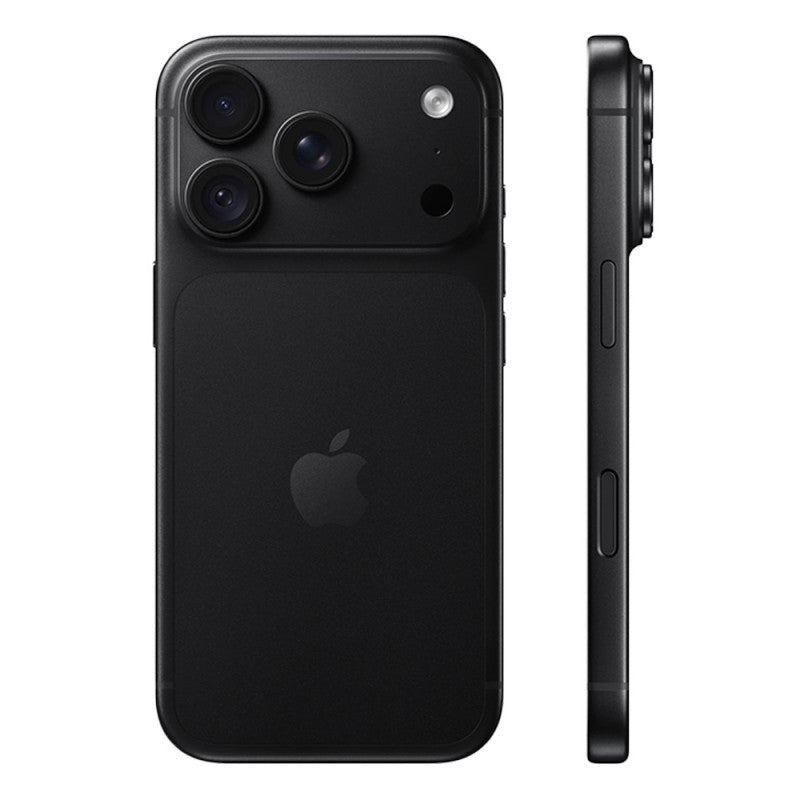 Iphone 18 Pro (6.3'' - 256 Go, 12 Go RAM) Noir