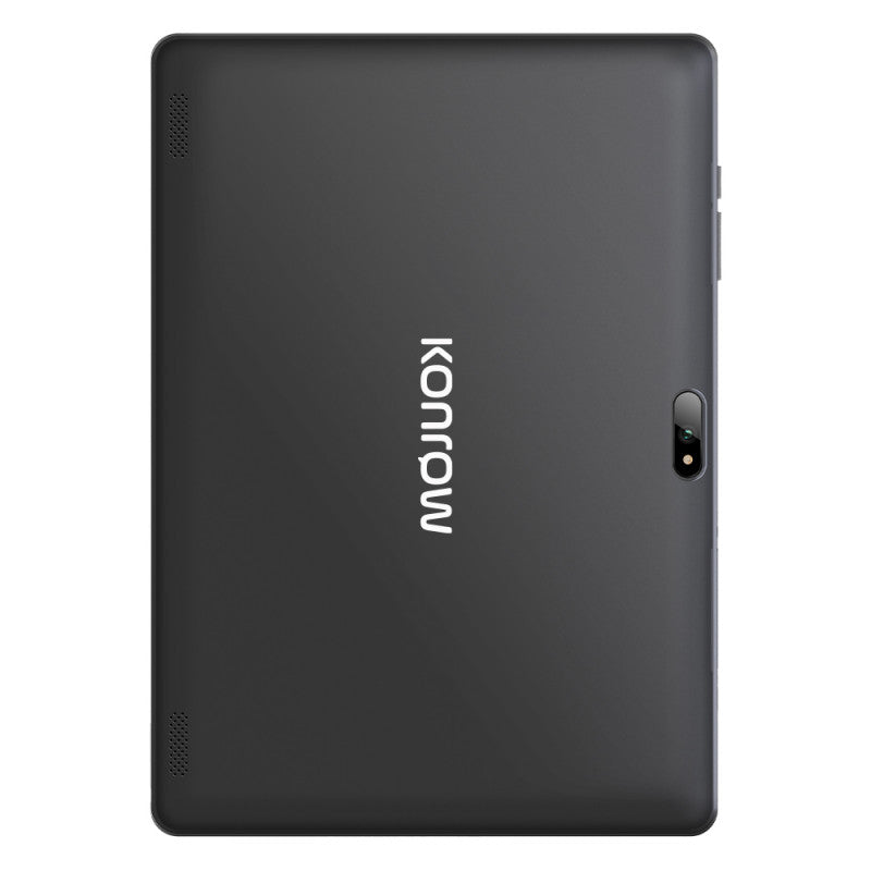 Konrow K-TAB 1004 (10.1'' - WIFI - 16 Go, 1 Go RAM) Noir