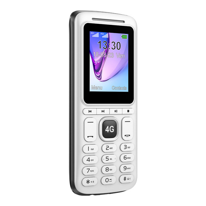 Konrow MOBY (1.77" - 4G) Noir