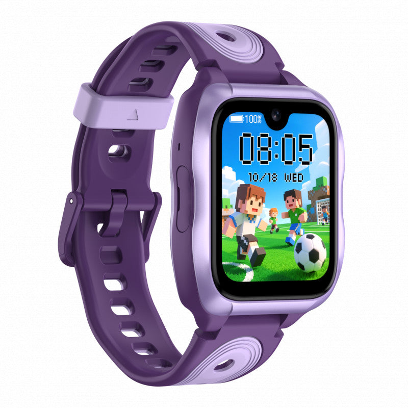 Lagenio K11 4G (TFT - 1,78 - 0.3 MP - 16 Go, 2 Go RAM) Violet