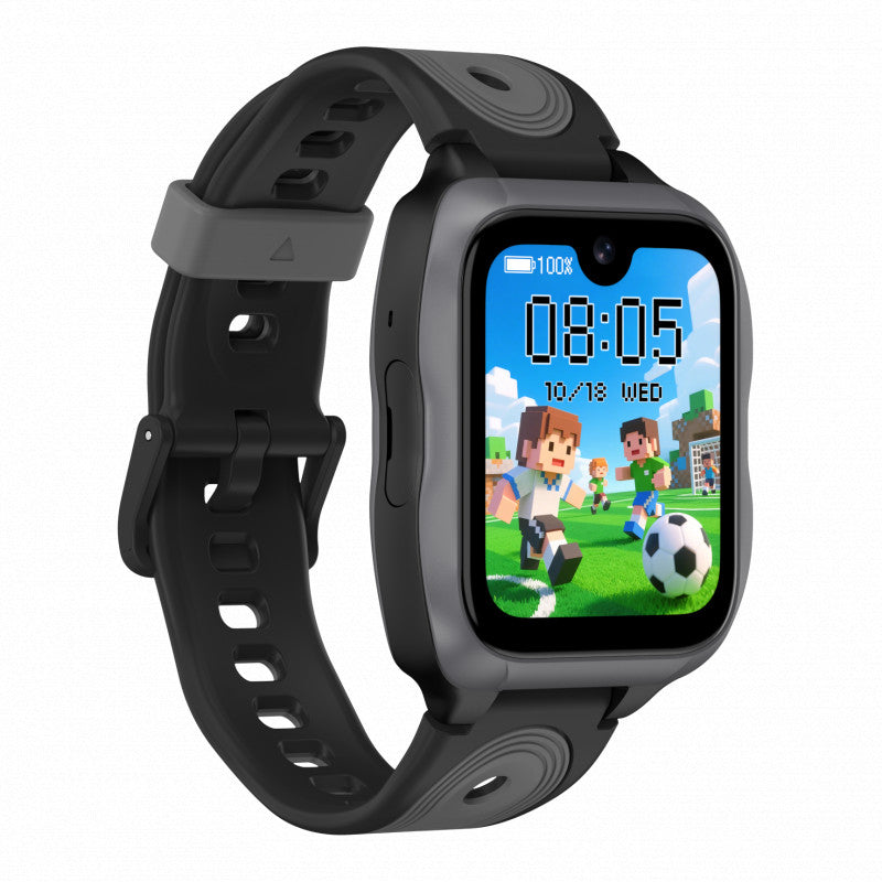 Lagenio K11 4G (TFT - 1,78 - 0.3 MP - 16 Go, 2 Go RAM) Noir