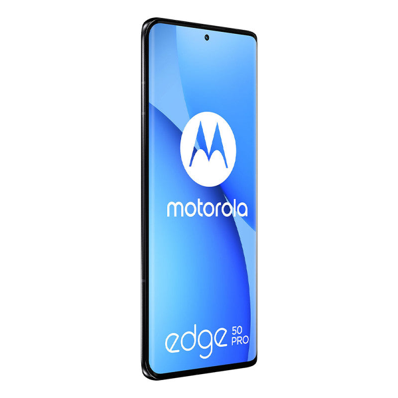 Motorola EDGE 50 Pro (6.7'' - 512 Go - 12 Go RAM) Noir