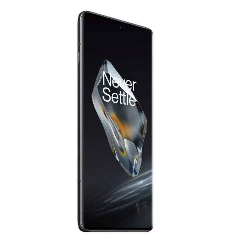 OnePlus 12 (5G - 6.82'', 512 Go, 16 Go RAM) Noir