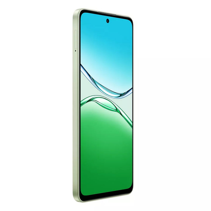 Oppo A5 Pro 5G (Double Sim - Ecran 6.67' - 256 Go, 8 Go RAM - Vert