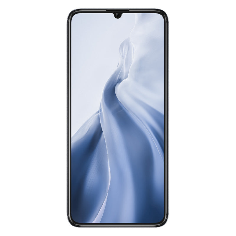 Oukitel C51 (6.8" - 128 Go, 4 Go RAM) Noir