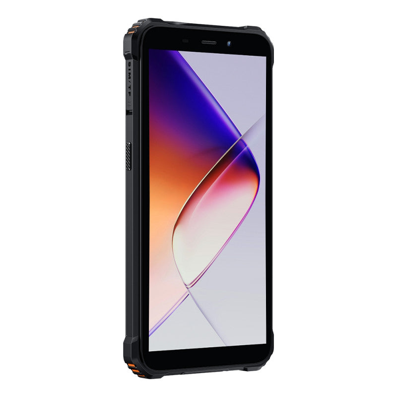 Oukitel G5 (6" - 128 Go, 4 Go RAM) Noir