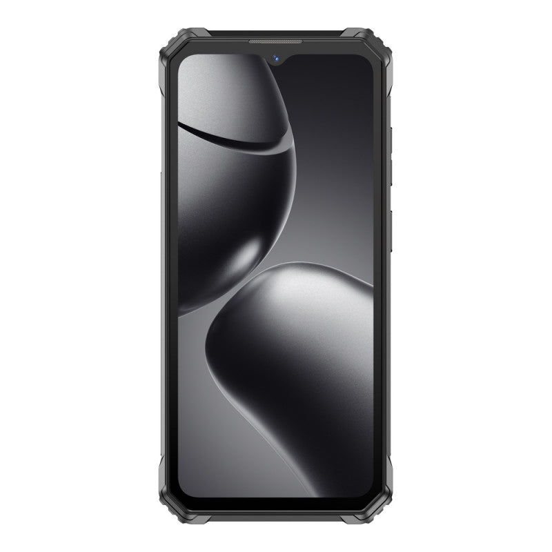 Oukitel G6 (6.52" - NFC - 128 Go, 4 Go RAM - 10600 mAh) Noir