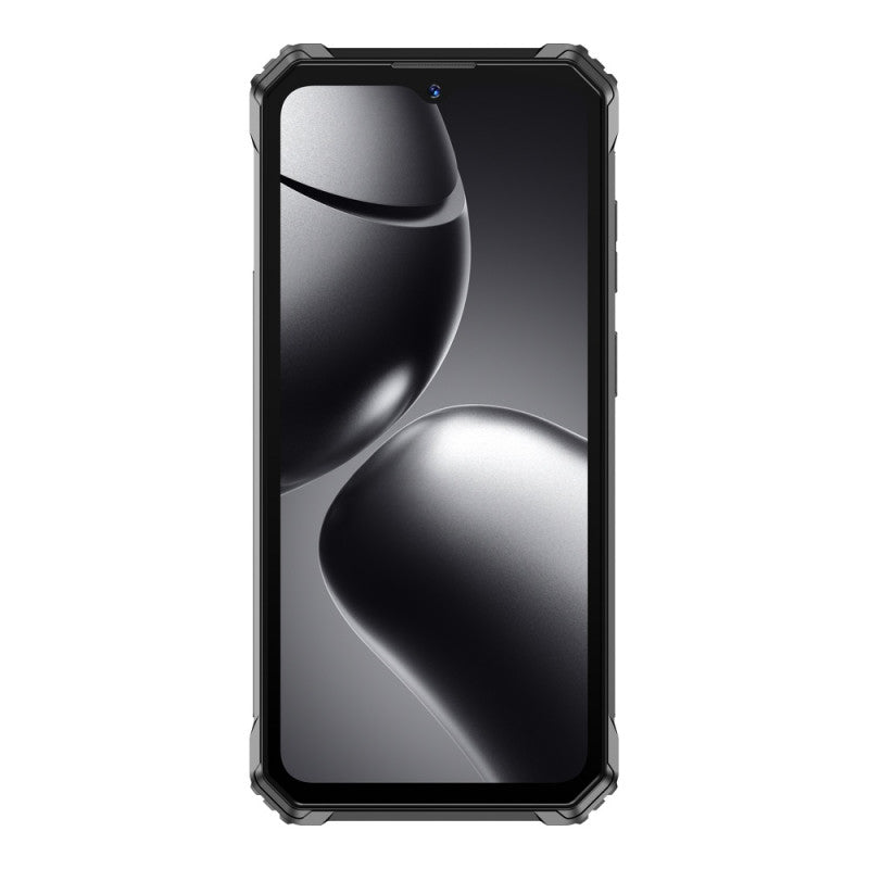 Oukitel G7 4G (6.52" - NFC - 128 Go, 4 Go RAM - 10600 mAh) Noir