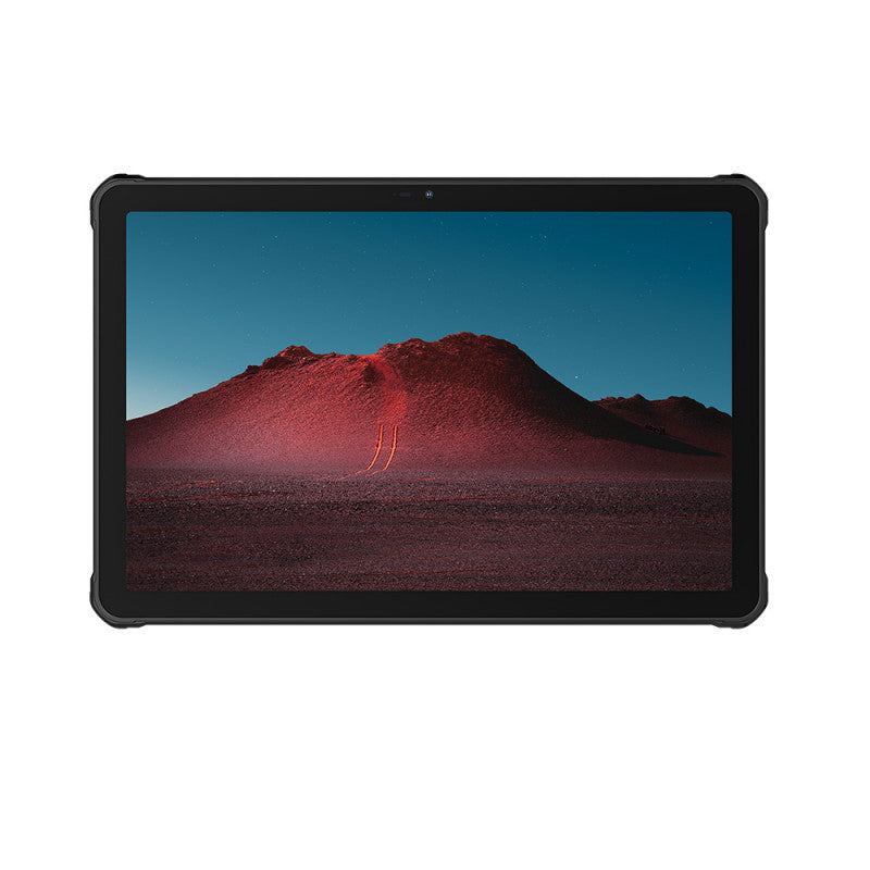 Oukitel RT10 (Tablette 5G - NFC - 11'' - 512 Go, 12 Go RAM - 25000mAh) Noir