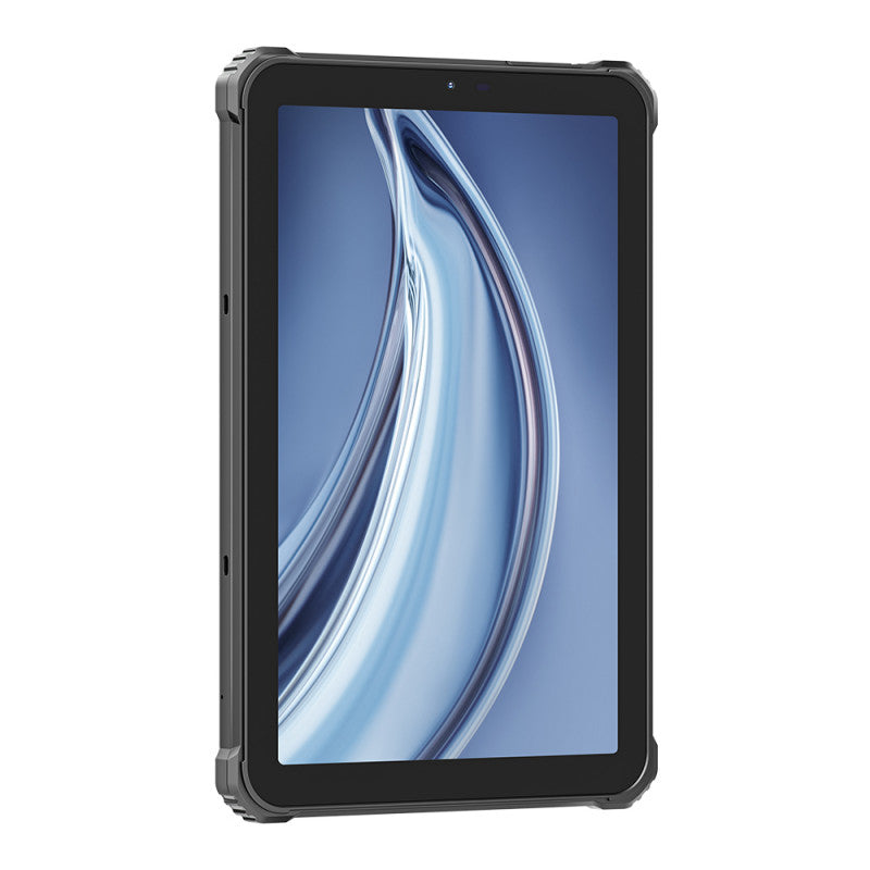 Oukitel RT3 Pro - Tablette Durci (4G/LTE - NFC - 8" - 128 Go, 4 Go RAM) Noir