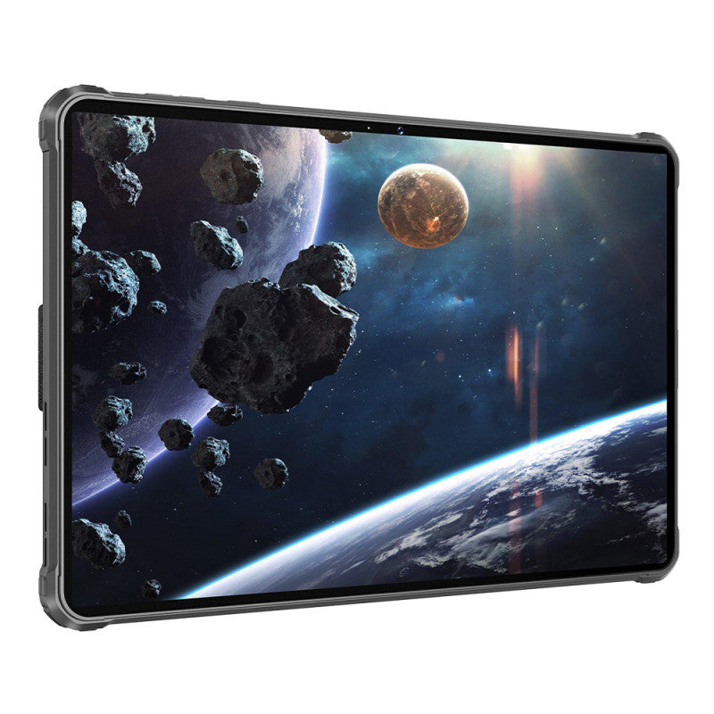 Oukitel RT8 - Tablette Durci (4G - 11" - 20 000 mAh - 256 Go, 6 Go RAM) Noir