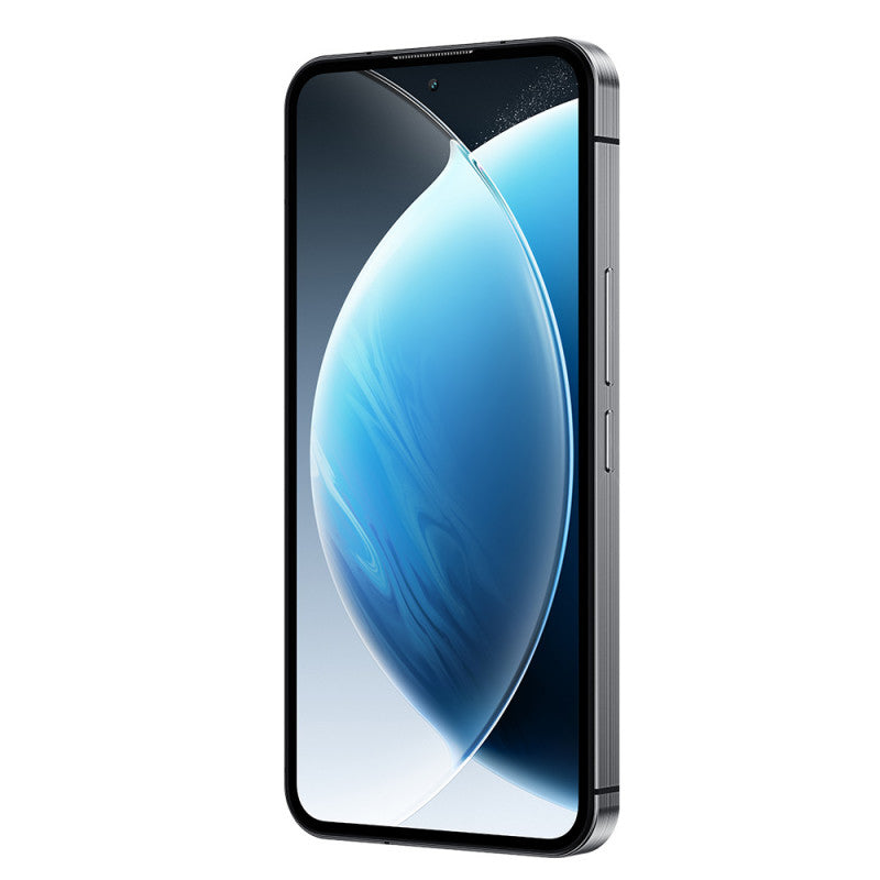 Oukitel WP210 (5G - NFC - 6.7'' - 512 Go, 12 Go RAM) Gris
