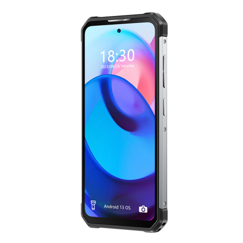 Oukitel WP27 (Double Sim - 6.8" - NFC  - 8 500 mAh - 256 Go, 12 Go RAM) Camo