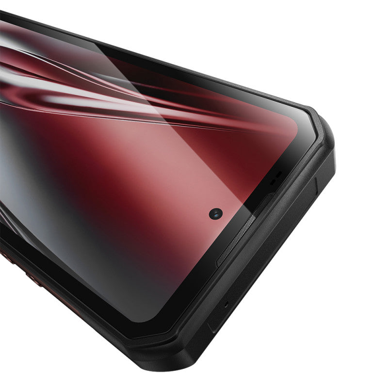 Oukitel WP300 (5G - Écran 6.8" - NFC - 512 Go, 12 Go RAM) Rouge