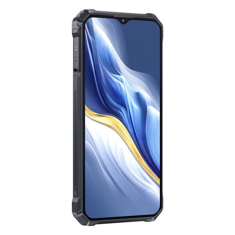 Oukitel WP36 Pro (6.52" - NFC - 256 Go, 6 Go RAM) Noir