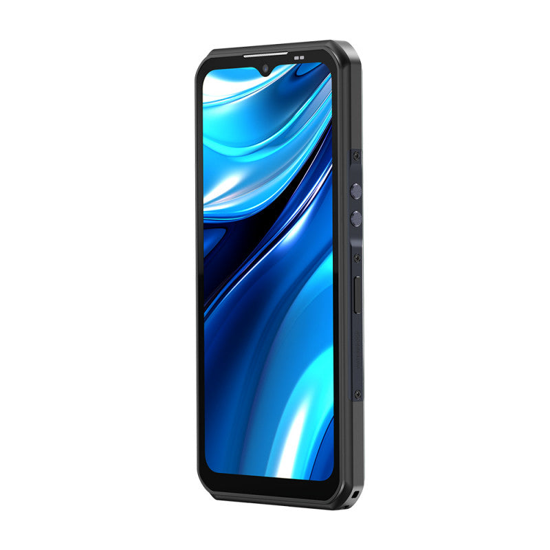 Oukitel WP39 Pro 5G (6.6" - NFC - 11 000 mAh - 512 Go, 12 Go RAM) Gris