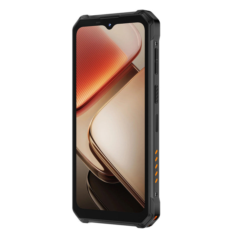 Oukitel WP53 Pro (NFC - 6.52'' - 256 Go, 8 Go RAM - 11000mAh) Noir