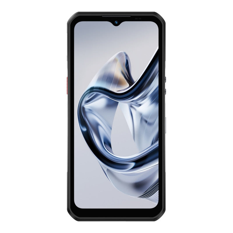 Oukitel WP55 Ultra 5G (6.6" - NFC - 11 000 mAh - 512 Go, 12 Go RAM) Gris
