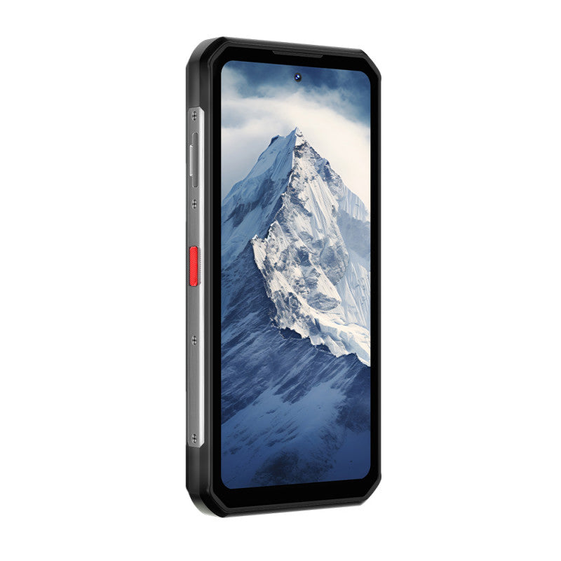 Oukitel WP56 (5G - 6.8" - NFC - 512 Go, 12 Go RAM - 16 000 mAh) Noir