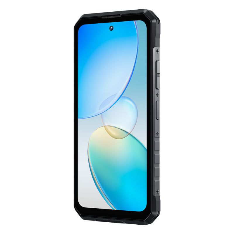 OUKITEL WP58 Pro 5G (NFC - 6.7'' - 512 Go, 8 Go RAM - 10000mAh) Noir