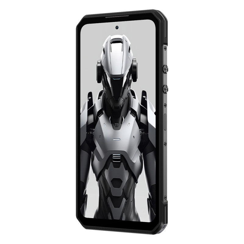 Oukitel WP60 5G (NFC - 7.2'' - 256 Go, 8 Go RAM - 10000mAh) Noir