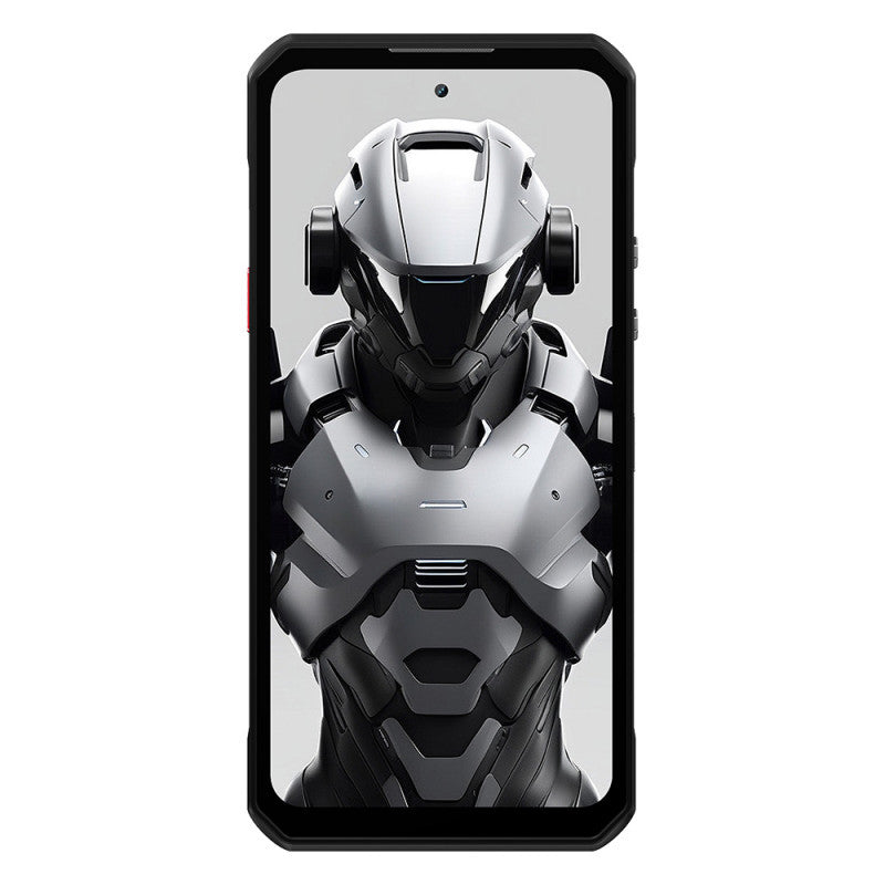 Oukitel WP60 5G (NFC - 7.2'' - 512 Go, 16 Go RAM - 10000mAh) Noir