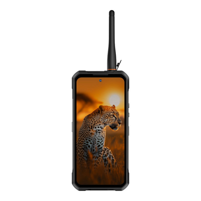 Oukitel WP61 Plus 5G (NFC - 6,78'' - 12 Go, 512 Go - 20 000 mAh) Noir